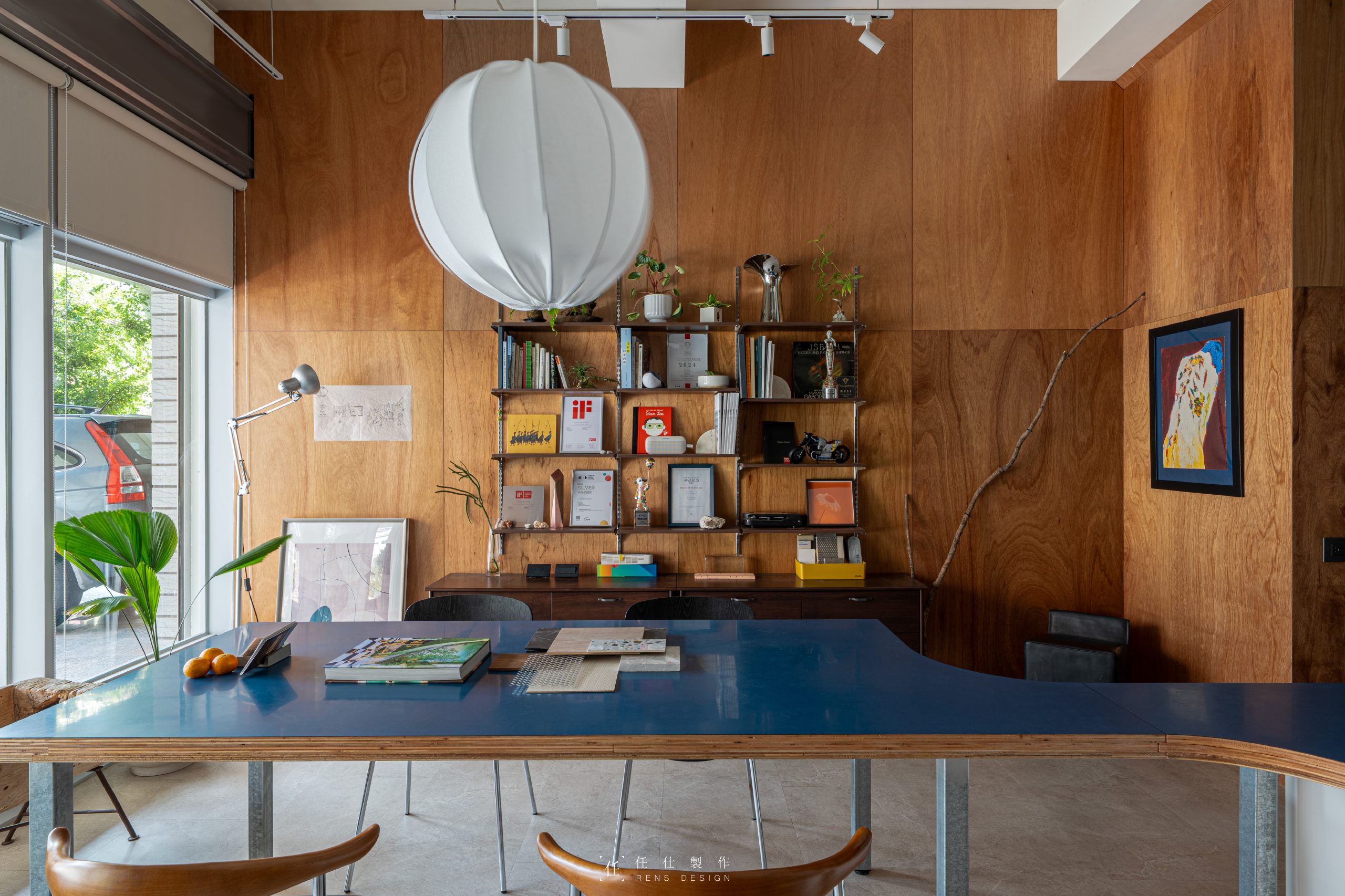 工作室｜設計行為的現場Studio of DesignPractice