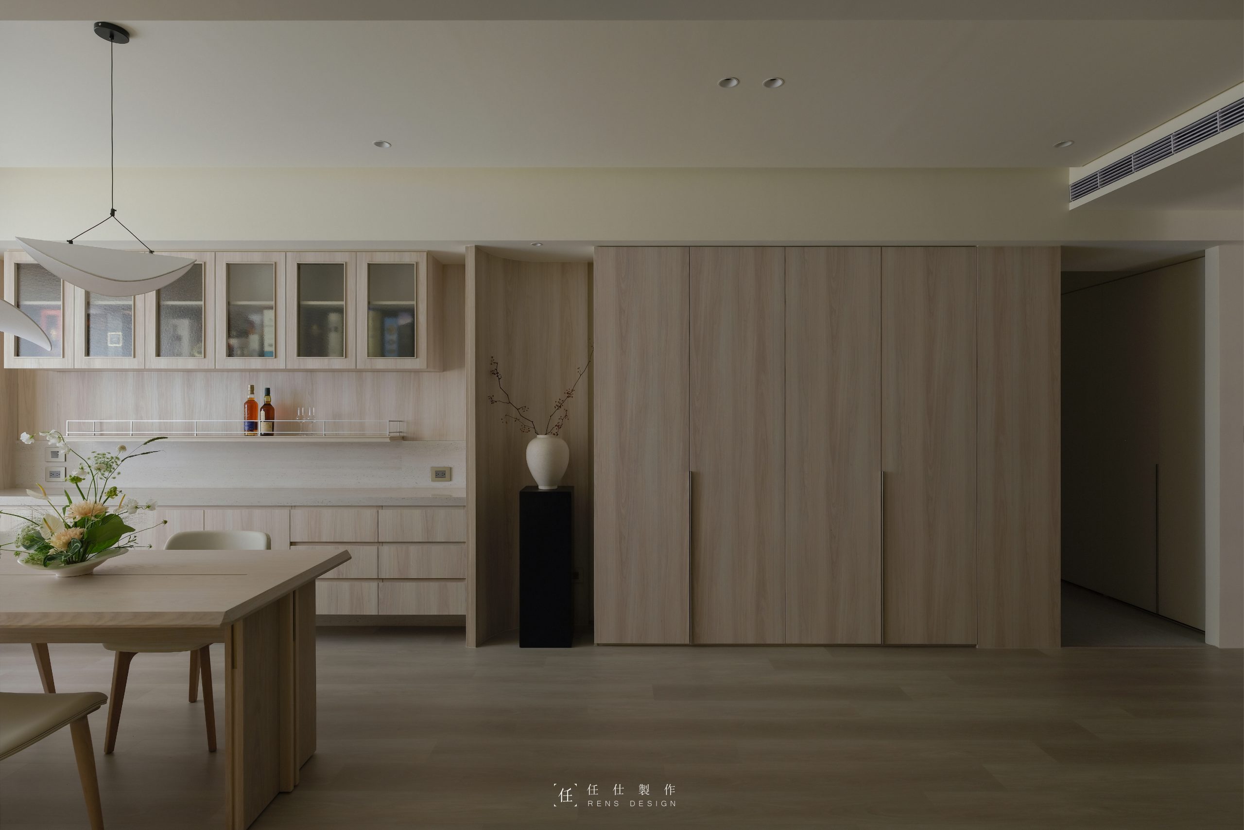 永恆與一瞬 —— The Eternal & The Instant