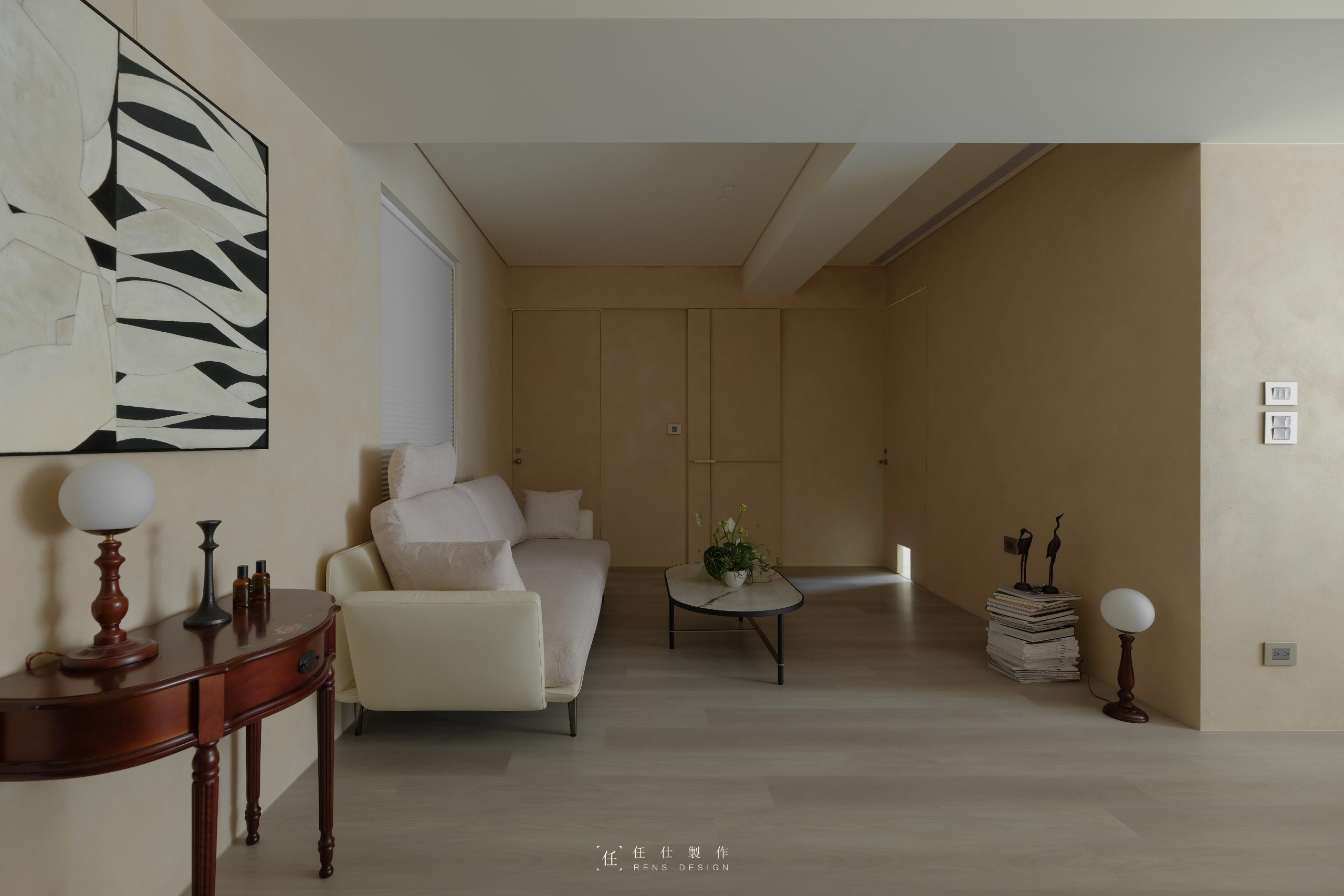 永恆與一瞬 —— The Eternal & The Instant