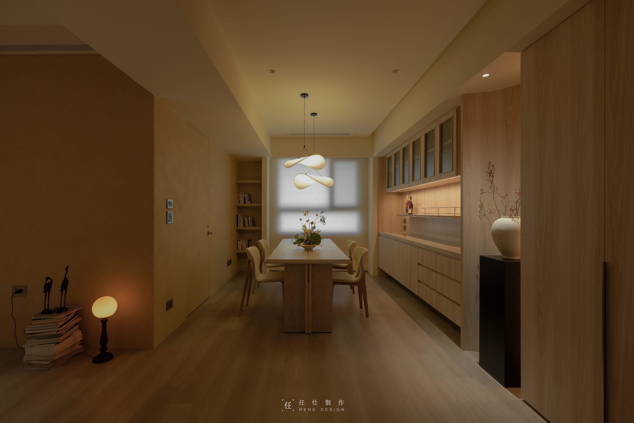 永恆與一瞬 —— The Eternal & The Instant