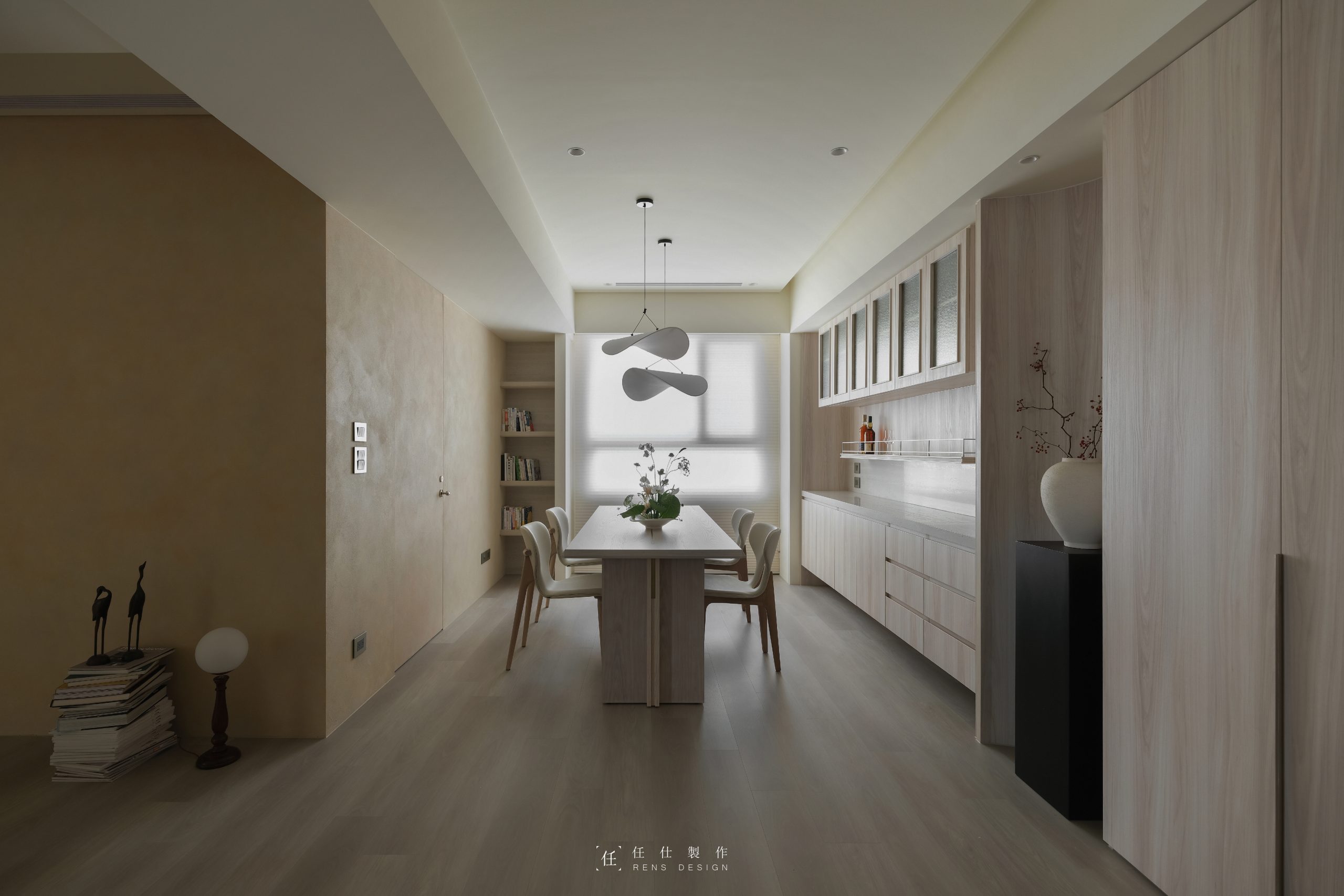 永恆與一瞬 —— The Eternal & The Instant