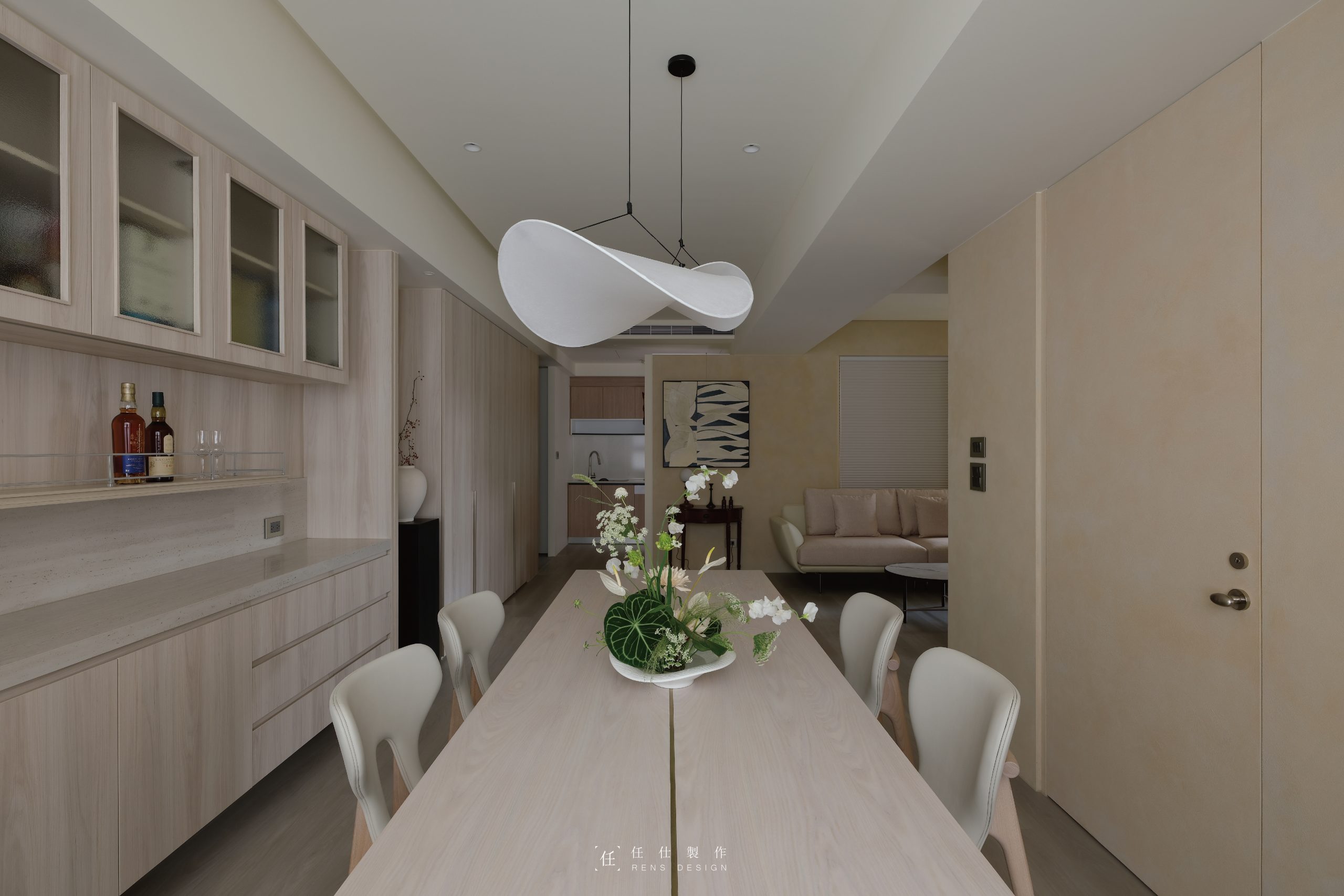 永恆與一瞬 —— The Eternal & The Instant