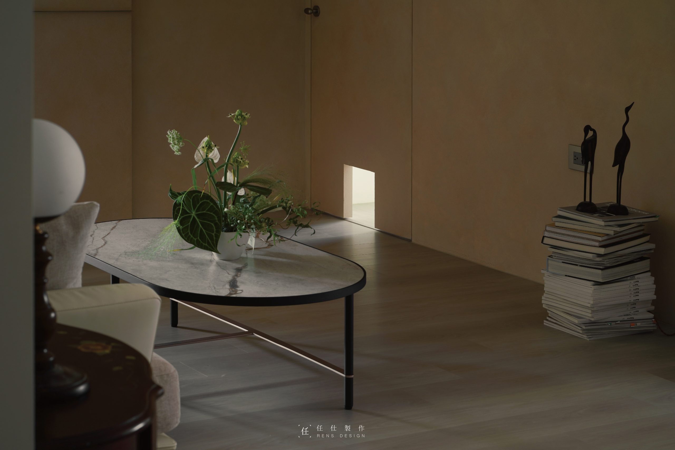 永恆與一瞬 —— The Eternal & The Instant