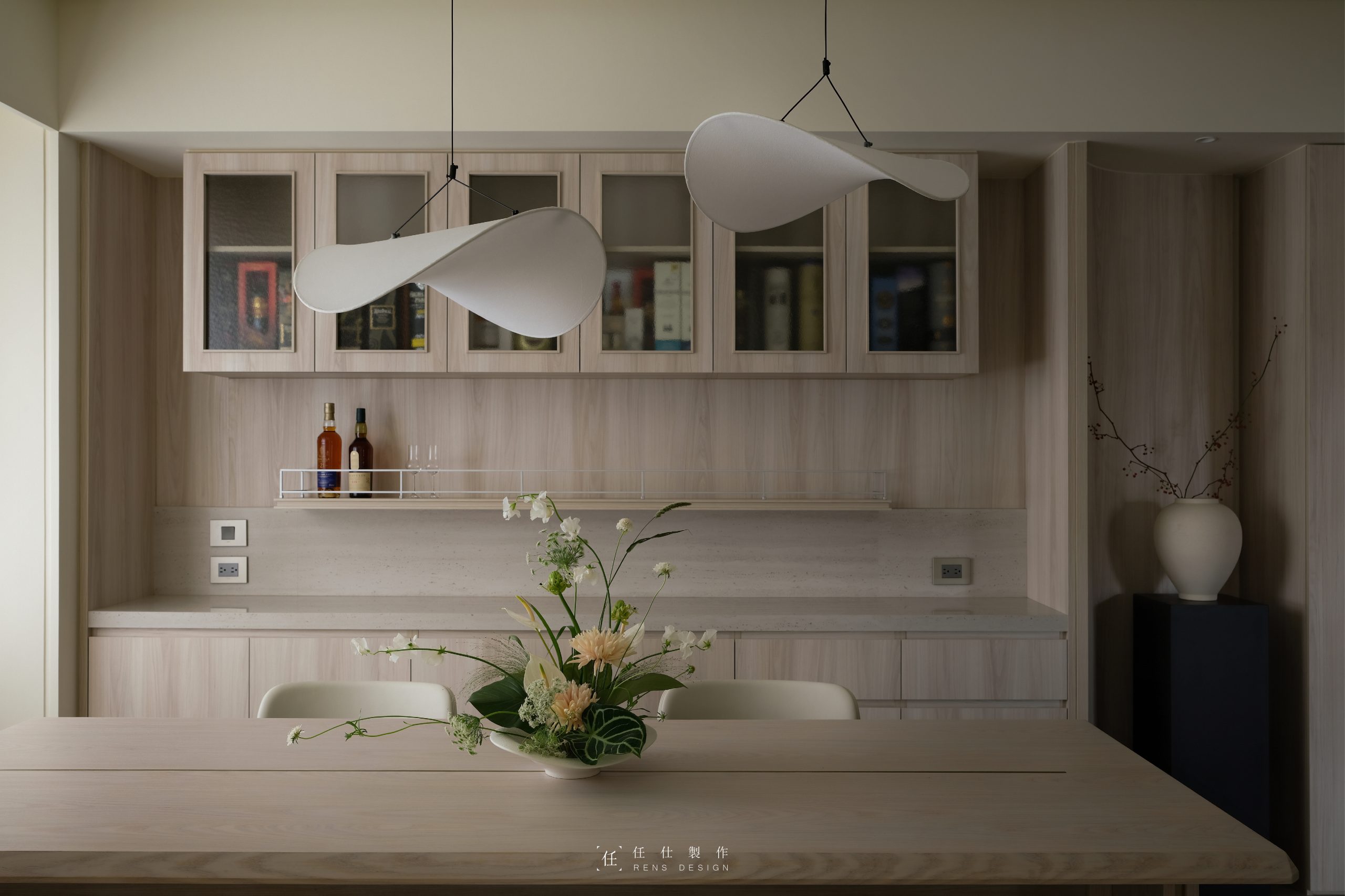 永恆與一瞬 —— The Eternal & The Instant