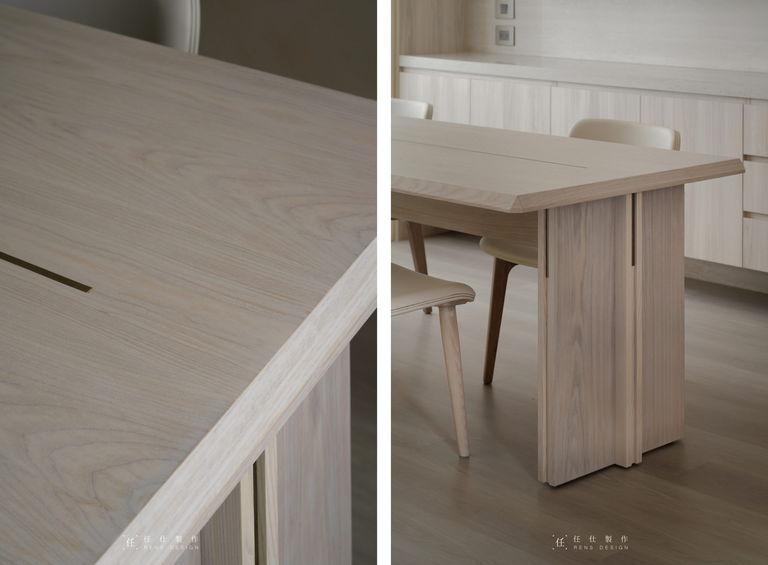 永恆與一瞬 —— The Eternal & The Instant