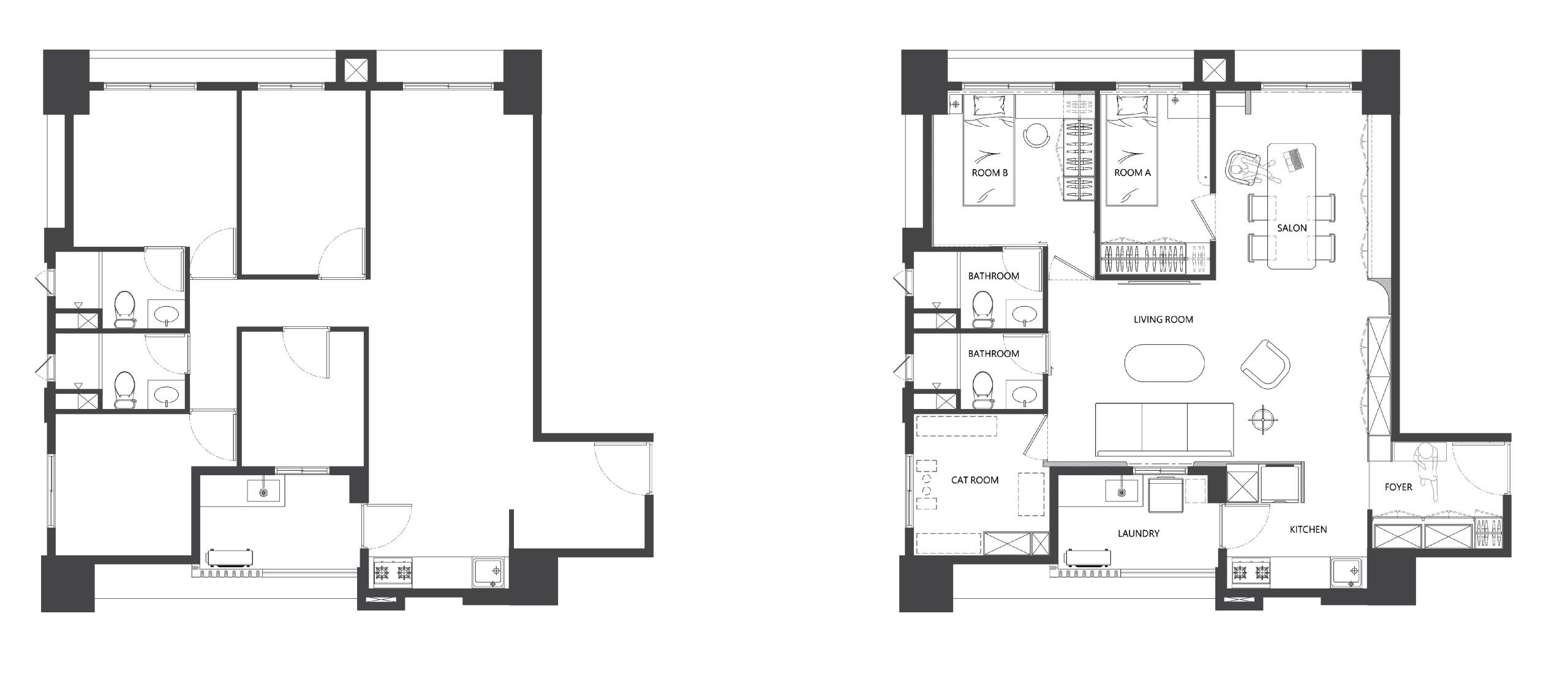 永恆與一瞬 —— The Eternal & The Instant