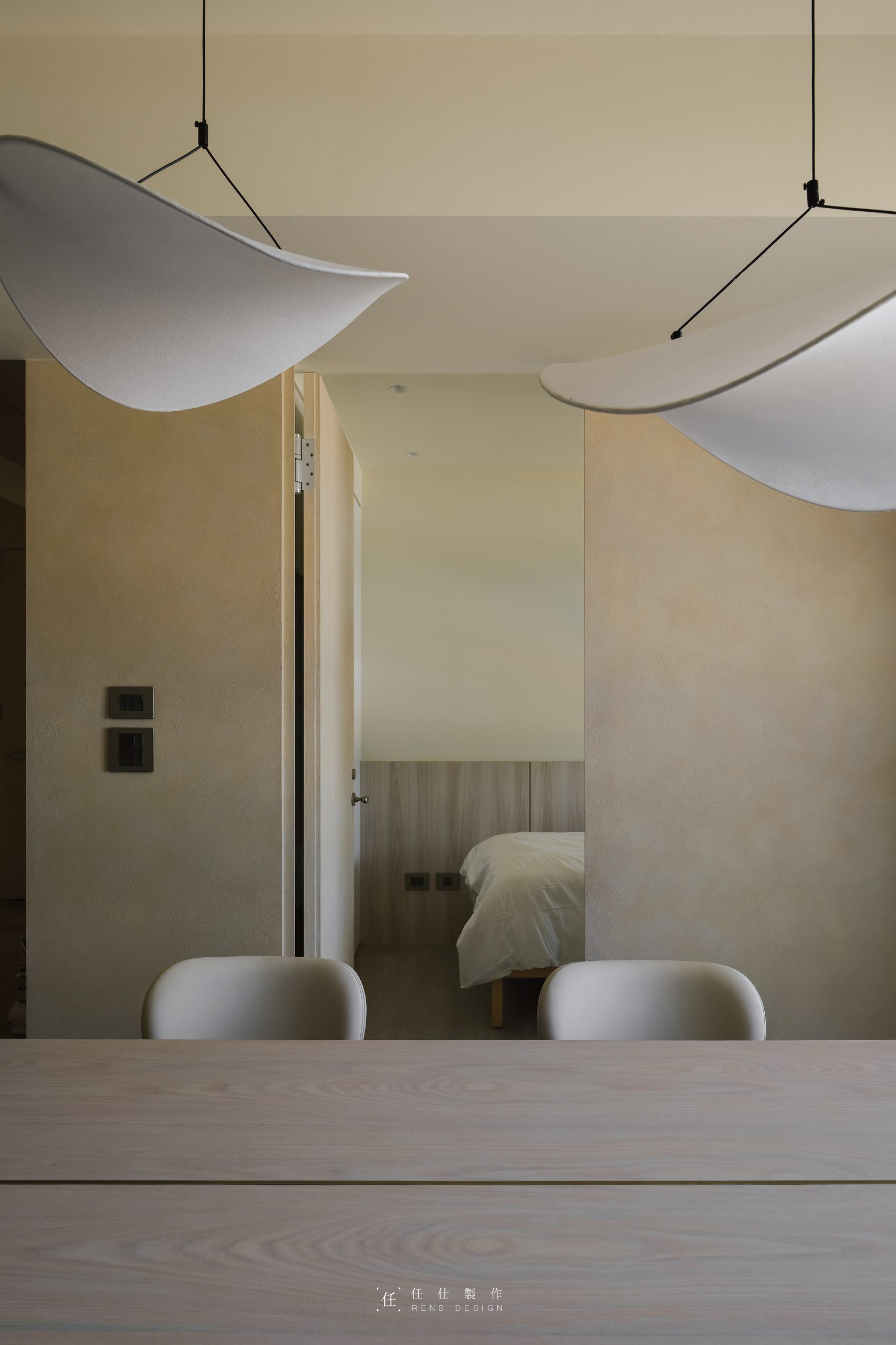 永恆與一瞬 —— The Eternal & The Instant