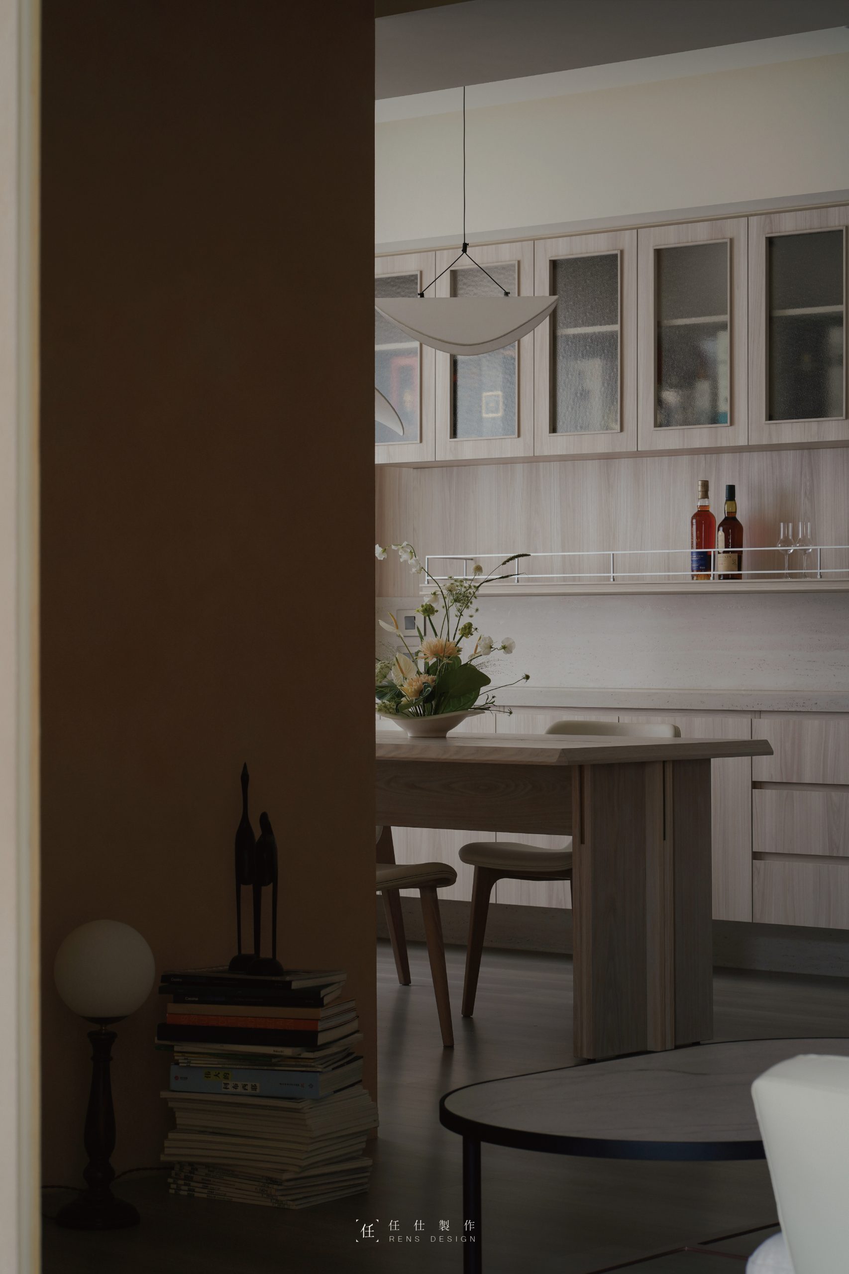 永恆與一瞬 —— The Eternal & The Instant