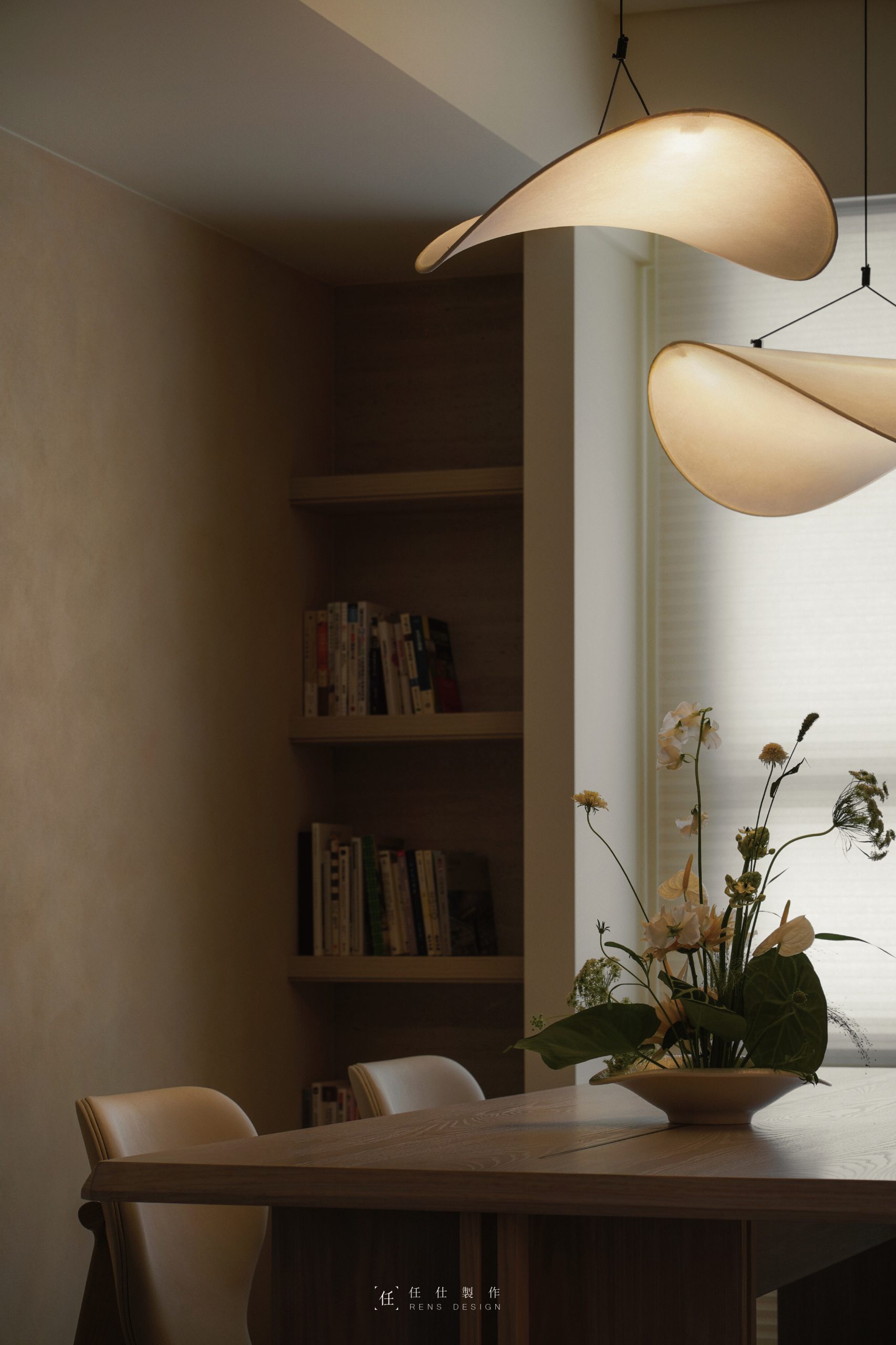 永恆與一瞬 —— The Eternal & The Instant