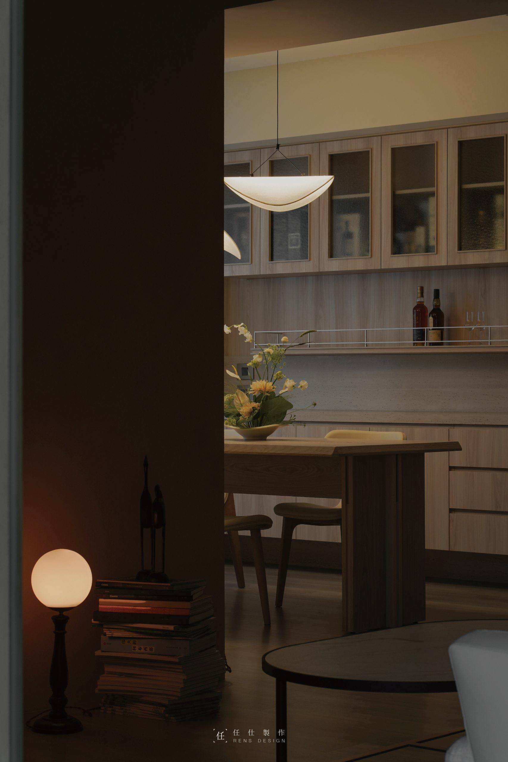 永恆與一瞬 —— The Eternal & The Instant