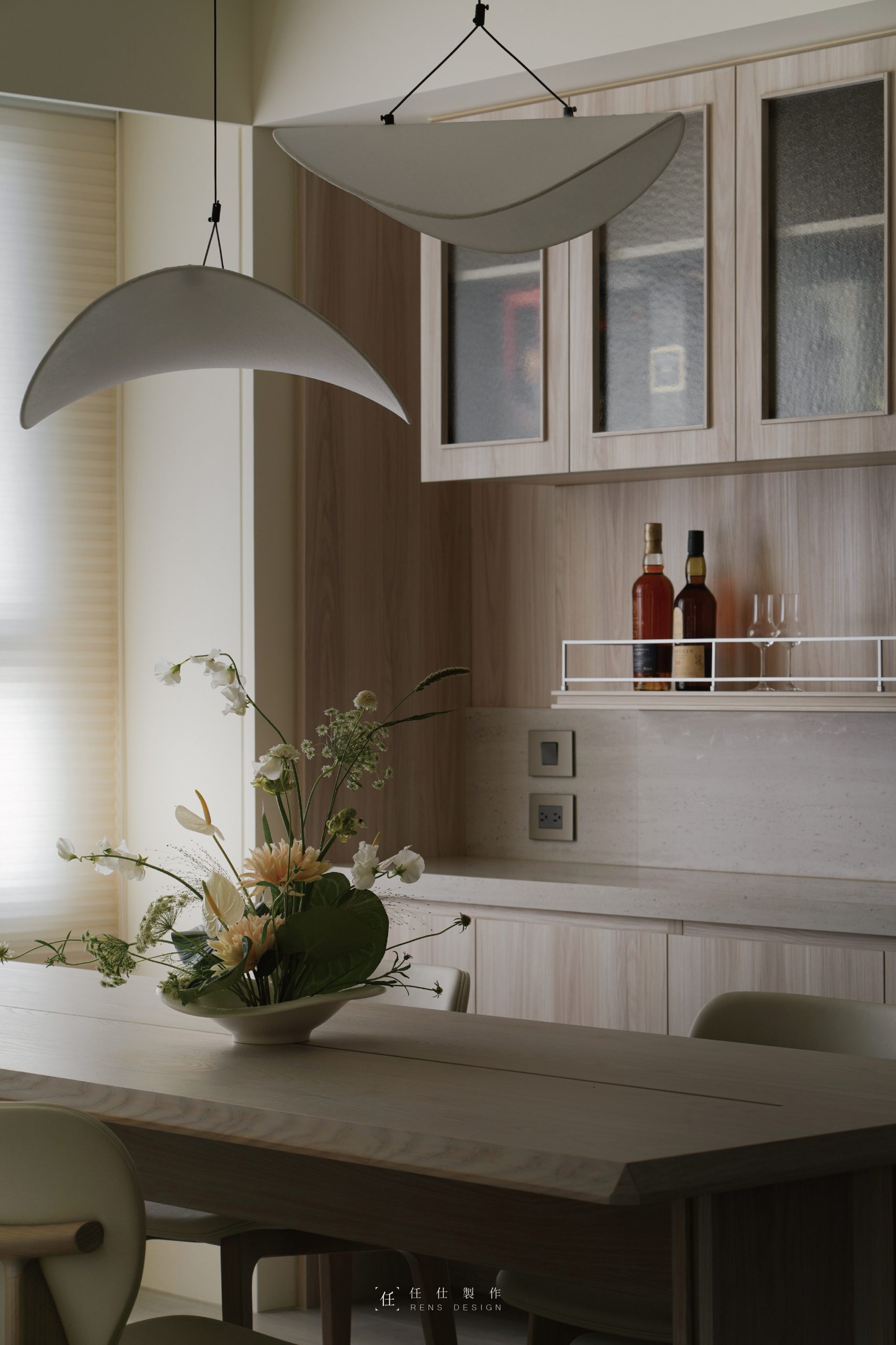 永恆與一瞬 —— The Eternal & The Instant