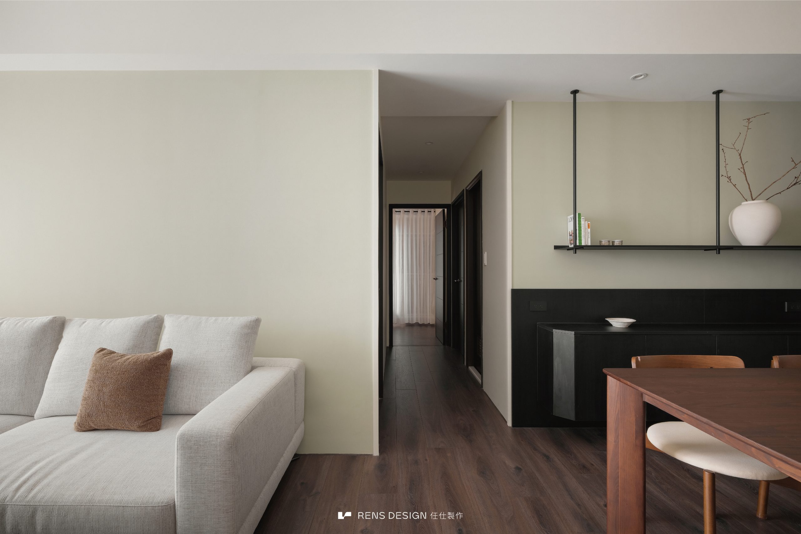 分寸之間 ｜ The Measured Way