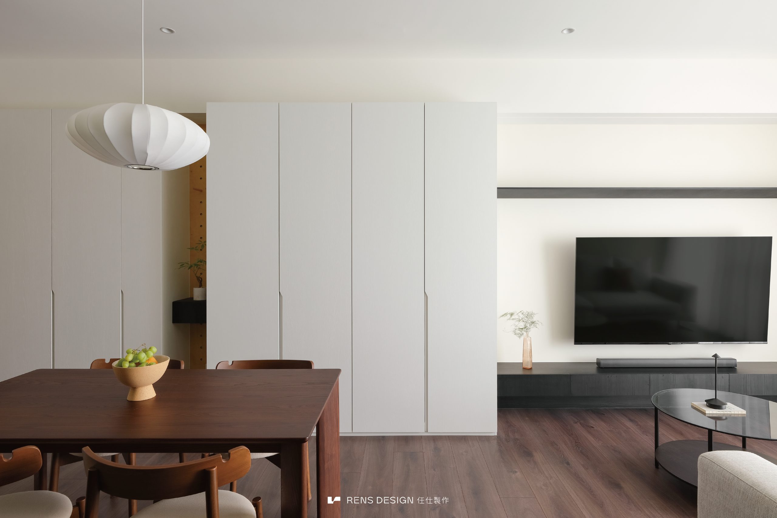 分寸之間 ｜ The Measured Way