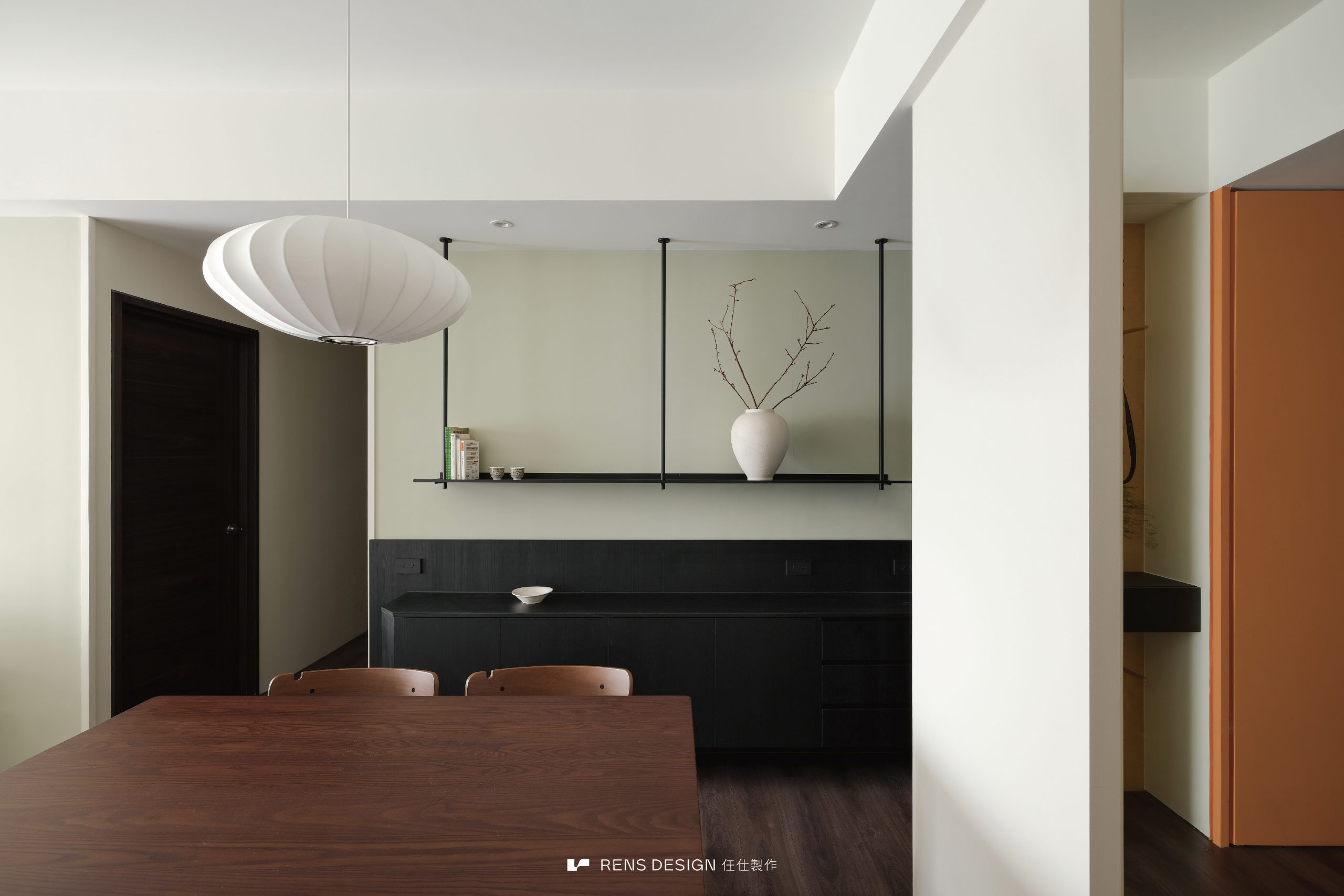 分寸之間 ｜ The Measured Way