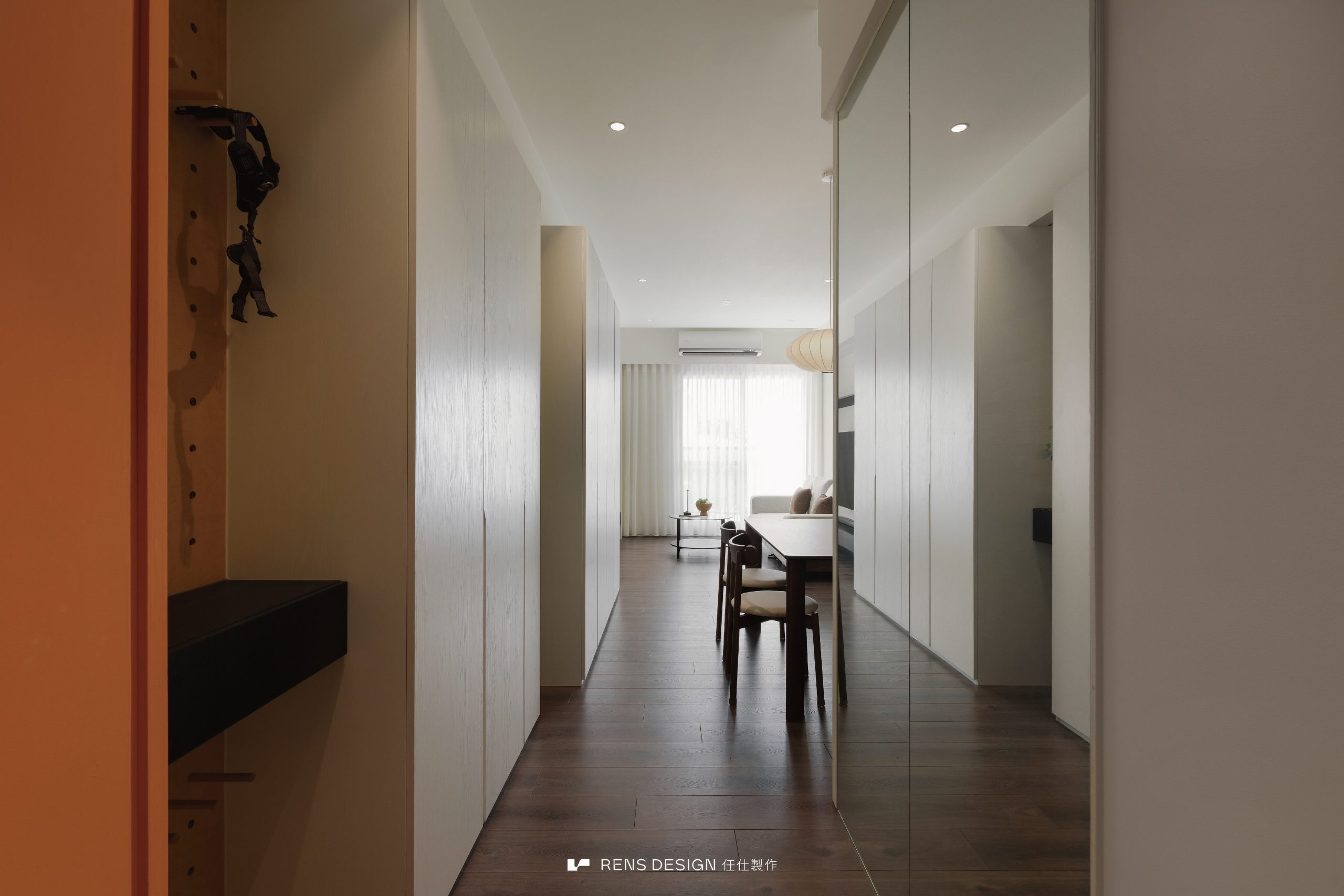 分寸之間 ｜ The Measured Way